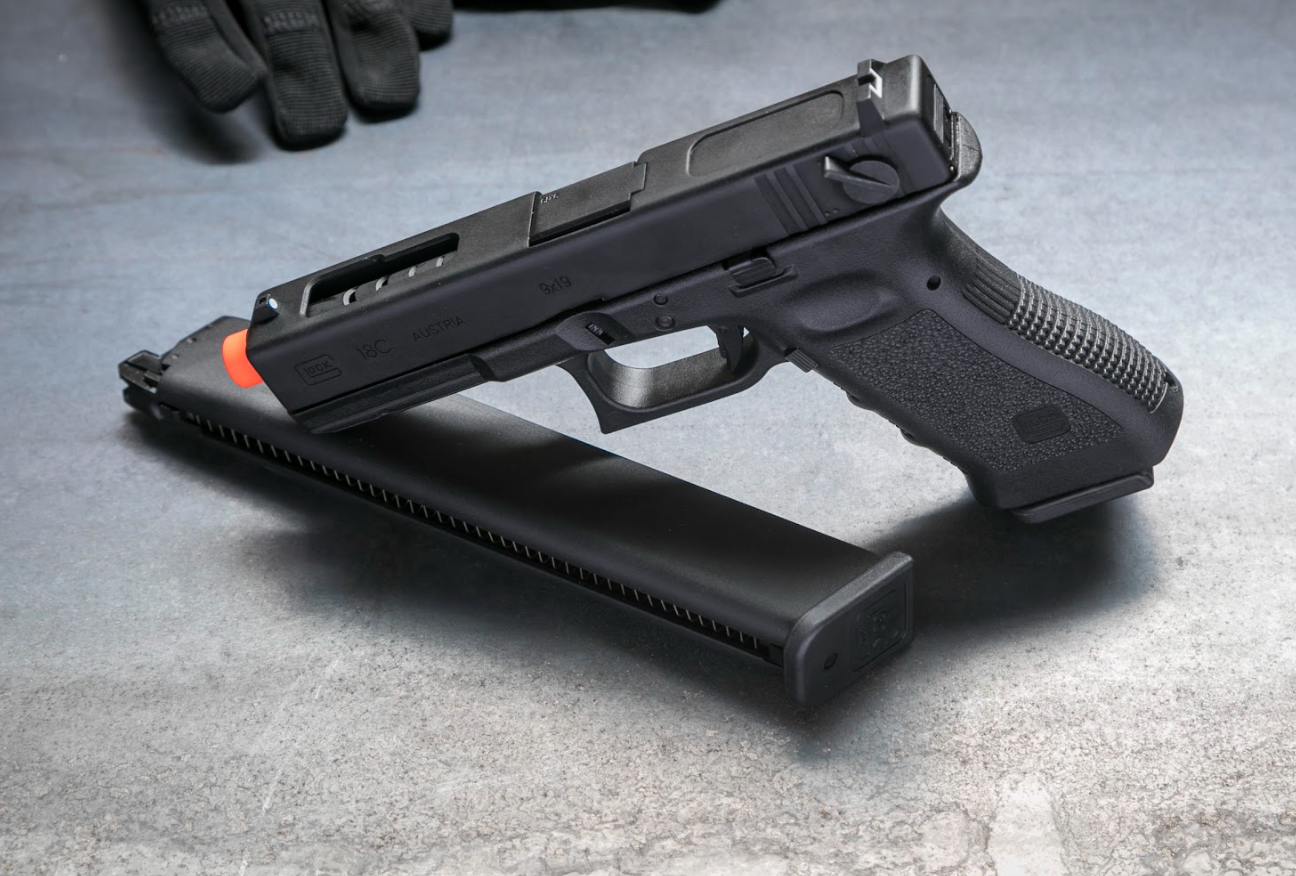 Glock 18c Umarex