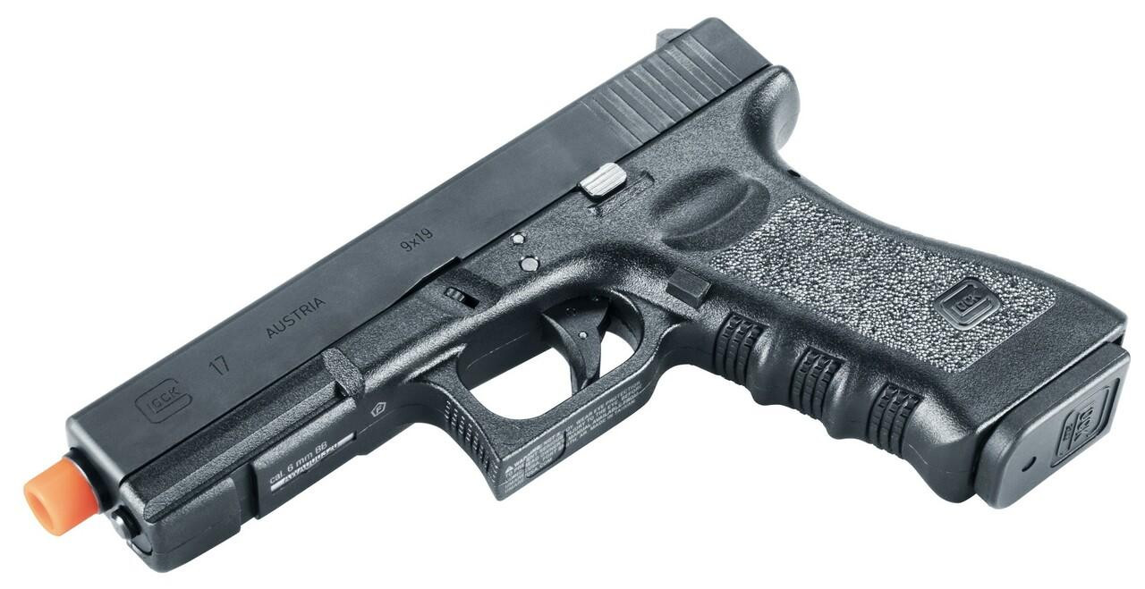 Glock G17 Gen 3 Airsoft Pistol