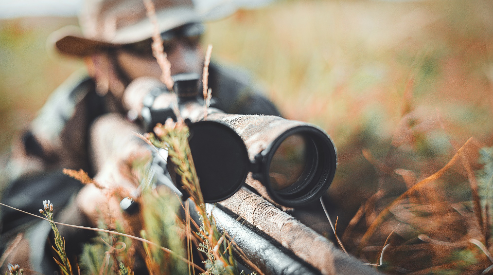 What makes a good hunting air rifle?