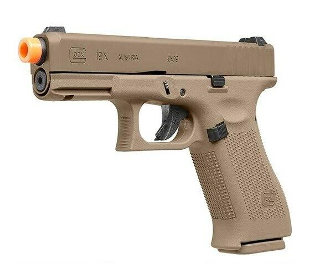 Glock G19X Airsoft Pistol