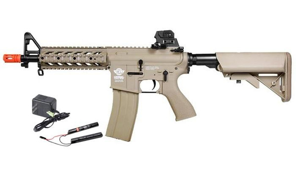 G G Combat Machine Raider S W 9 6v Battery Charger Tan G G Combat Machine Raider S W 9 6v Battery Charger Tan