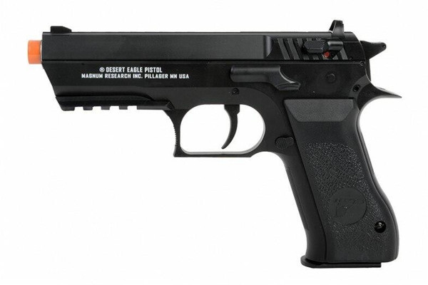 Magnum Research, Inc. Baby Desert Eagle CO2 Airsoft Pistol