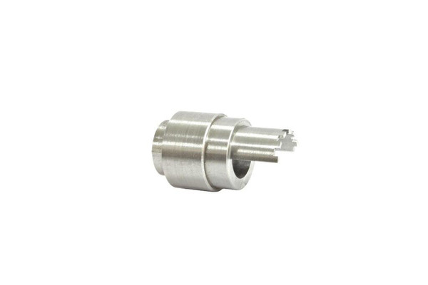 RA-Tech ESD EVO II KWA LM4 Hop Up Housing for KSC/KWA M4 GBB (RA-At-G-ESD012)