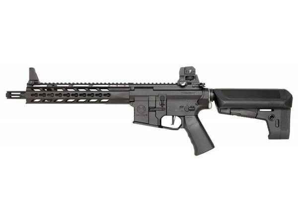 Krytac Trident CRB MK2 AEG Airsoft Rifle, Black