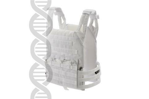 Helix Alpine Snow White MOLLE JPC, XL (GR-ALJPC)