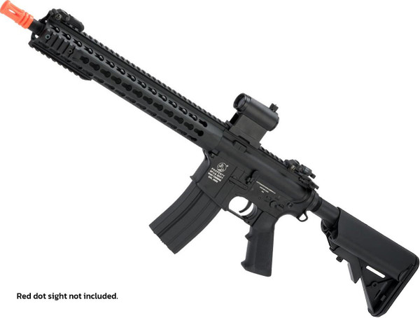 COLT M4A1 Full Metal 13