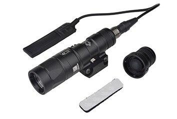 KM1-A Scout Light, Full Version, Black (NE04055B)
