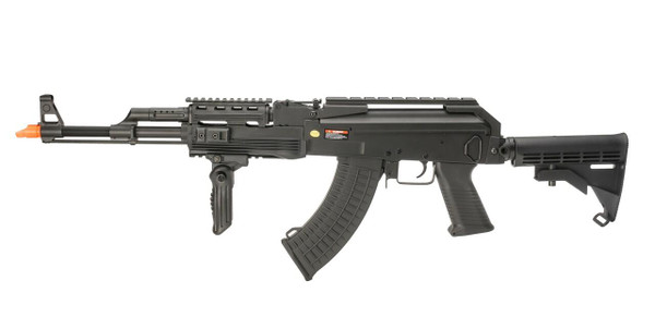 CYMA CM039C Full Metal AK Tactical Airsoft Gun AEG