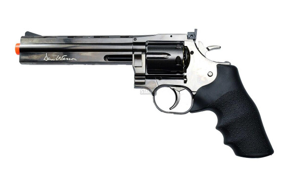 Dan Wesson 715 6