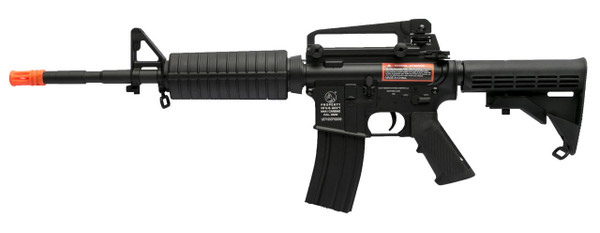 Amazon.co.jp: Tokyo Marui No. 1 Colt M4A1 Carbine, Electric