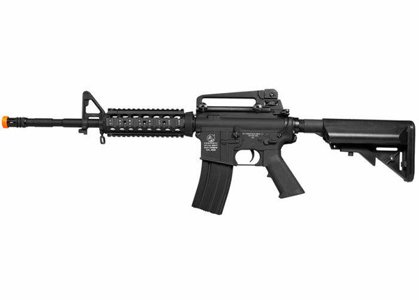 Colt M4A1 RIS | Full-metal Electric Airsoft Rifle