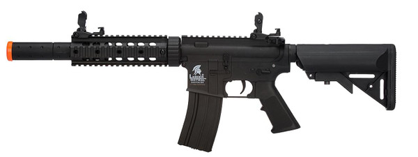 Rifle M4 Gen 2 Sd Airsoft Lancer Tactical Aeg Xchws C