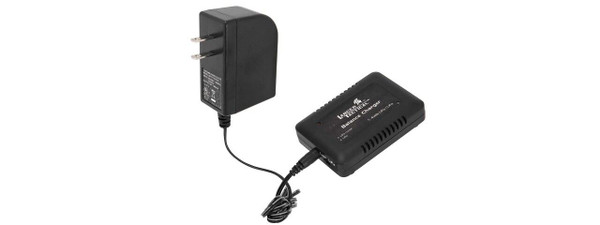 Lancer Tactical LiPO Smart Charger, 1-4 Cells (LT1S-4S-CHARGER)