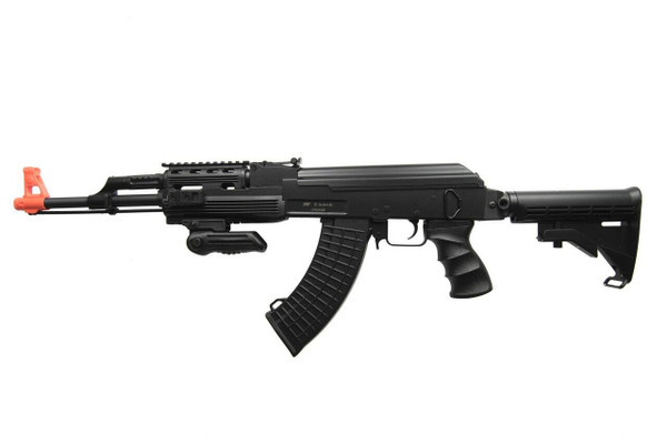 AS Arsenal AR-M7T AK Style Airsoft Rifle