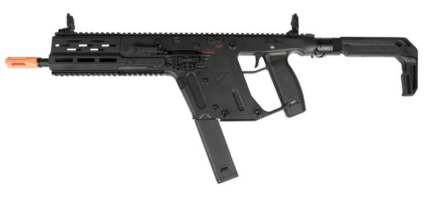 【未使用】KRYTAC KRISS VECTOR　LIMITED EDITION krytac-kriss-usa-licensed-