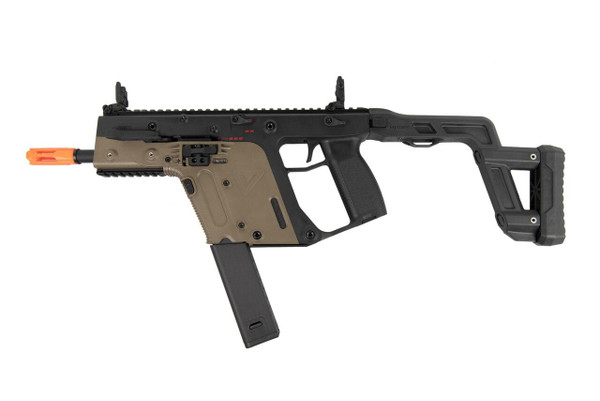 KRYTACクリスベクター AEG Krytac | Kriss Vector AEG SMG | US Licensed