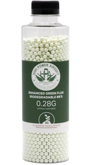 【新品】biossentiel BBS clear high-power-airsoft-fluo-bio-