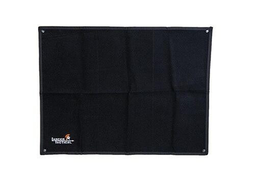 Patch Collector Panel, Black UK-CA-884B