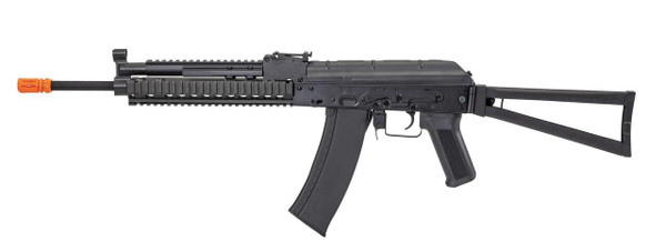 Lancer Tactical Ak-47 Airsoft Full Auto Electric AEG Rifle Gun W