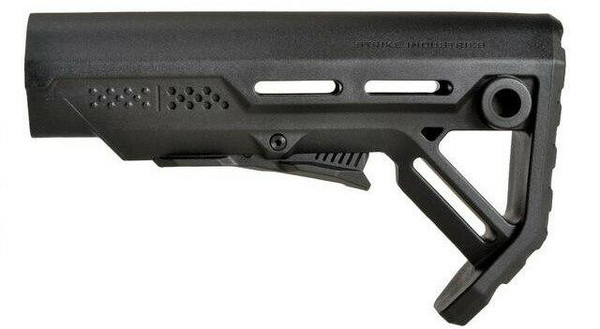 STRIKE Industries Viper MOD-1 Stock, Black