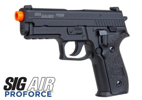 東京マルイ　SIG SAUER シグ ザウエル P226レイル - ガスブローバック | 東京マルイ