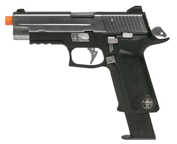 再販開始WE P226 GBB 東京マルイSIG P226の箱付き ガスガン