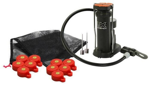 UMAREX Big Blast Inflator Kit w/ Foot Pump UX-2211188