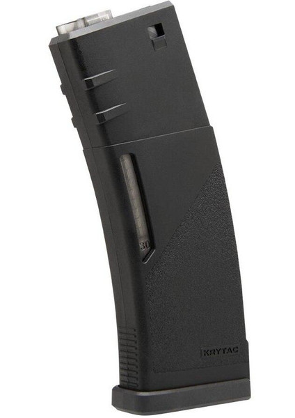 トイガン KRYTAC M4 MAGAZINE 150 ROUNDS 5 PACK KRYTAC M4 150rd Magazine Bundle / 5pk Black