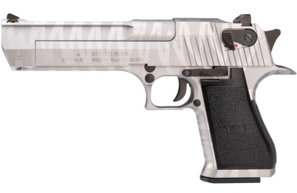 トイガン DESERT EAGLES .50AE we-tech-magnum-research-desert