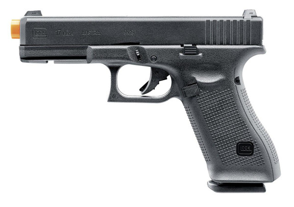 Glock 17 Airsoft Pistol | Gas Blowback Gen 5