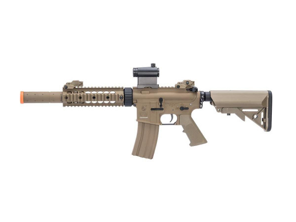 東京マルイ M4 CUSTOM CQB Assault Rifle