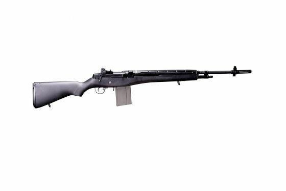 G&G GR14 ETU AEG Airsoft Rifle, Black | Airsoft Station GGT-EGM-14P-ETU-BNB-NCM