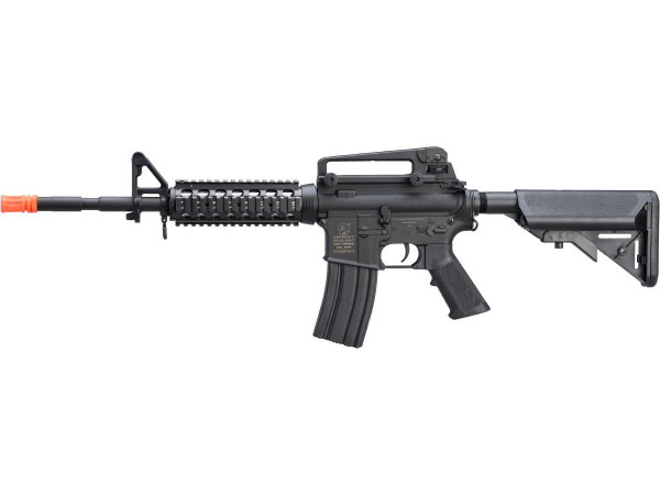 トイガン M4a1 Airsoft Gun cybergun-colt-licensed-m4a1-