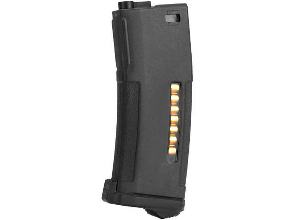 トイガン MAGPL PTS M4 Kit PTS Enhanced Polymer 150rd Mid-Cap Magazine for M4 Series Airsoft