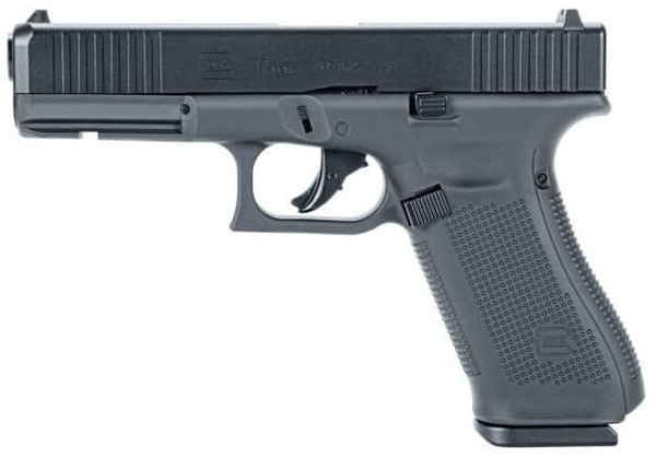 トイガン Glock 17 GEN5 Glock G17 Gen5 T4E Paintball Marker, First Edition | Airsoft