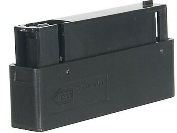 WellFire MB01 24rd Bolt Action Airsoft Rifle Magazine