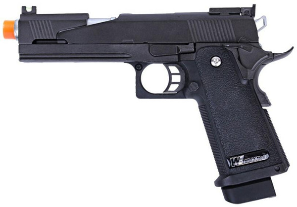 Chargeur Airsoft GBB – WE TECH Magazine Lip Pour M1911, WE17 Et HI-CAPA – Neuf