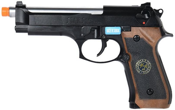 BIOHAZARD 3 SAMURAI EDGE M92カスタム BIOHAZARD 3 SAMURAI EDGE M92カスタム Tokyo Marui SAMURAI EDGE