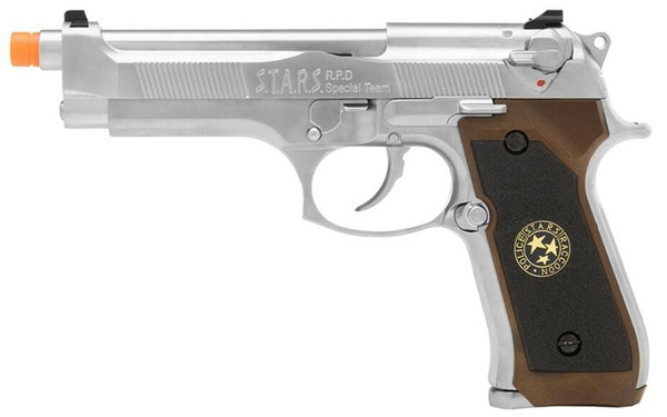 Pistola ASG M92FS 6mm