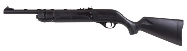 Remington 1100 Variable Pump Air Rifle .177 Cal, Black | Airsoft Station AV-REM-R1100