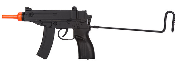 well-vz61-scorpion-co2-smg-
