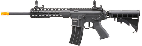 Lancer Tactical - LT-19-G2 - AIRSOFT M4 CARBINE 10 AEG RIFLE