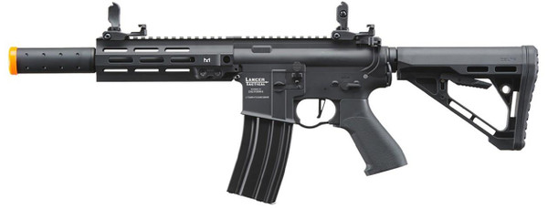 M4.フルメタル　MP7 lancer-tactical-blazer-7-m-lok