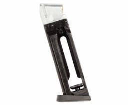 CZ 75D Compact CO2 16rds Magazine, Black | Airsoft Station