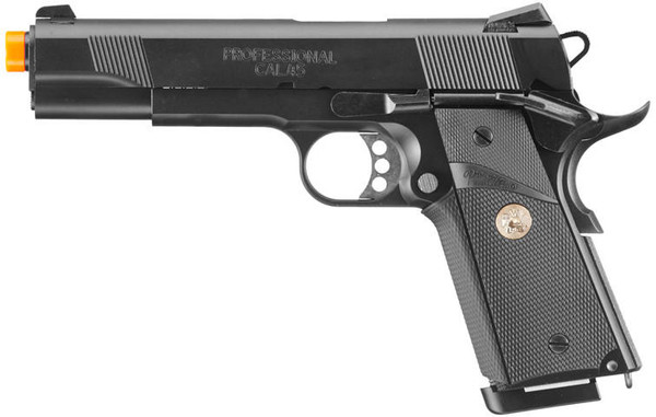 ★未使用★ 東京マルイ M.E.U PISTOL Tokyo Marui 1911 MEU Airsoft Gas Blowback Pistol, Black | Airsoft