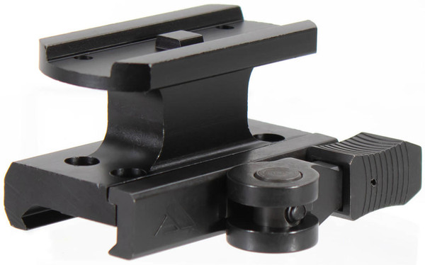 Aim Sports Aimpoint T1 Mount Lower 1/3 Co-Witness-Quick Release Aim Sports Aimpoint T1 Mount Lower 1/3 Co-Witness-Quick Release