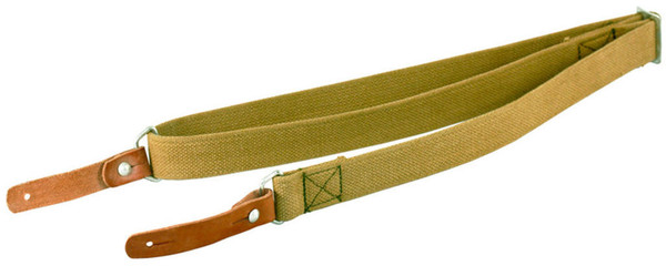 Aim Sports AK/SKS Sling Heavy Duty, Tan | Airsoft Station