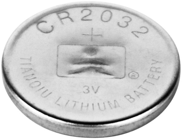 Aim Sports 3 Volt Battery For Scope | Airsoft Station ASI-CR2032