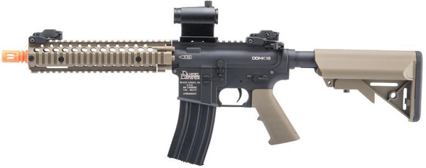 Matrix Sportsline Daniel Defense Licensed Mk18 Mod.1 Airsoft AEG