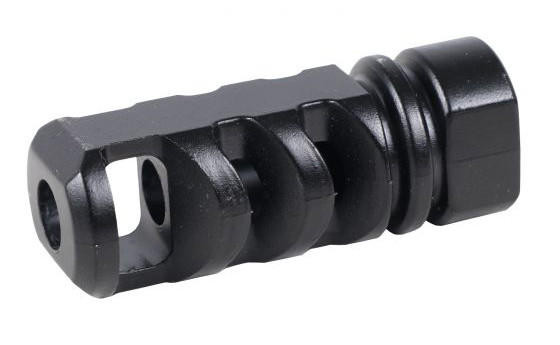 専用ページ ファイター S50 RL G&G SGR556 Airsoft 14mm CCW Flash Hider, Black | Airsoft Station